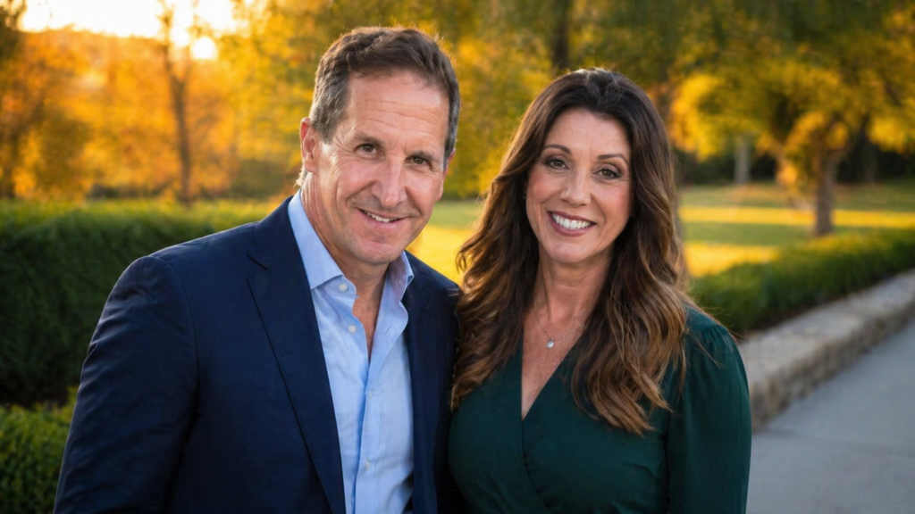 Mike Tobin Wife: The Untold Truth Behind His Personal Life and Marriage