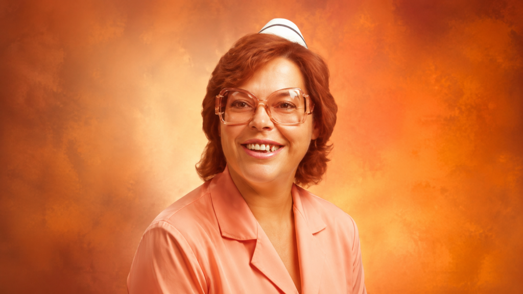 eileen tate: The Untold Strength Behind a Controversial Legacy