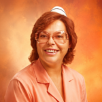eileen tate: The Untold Strength Behind a Controversial Legacy