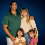 kevin von erich wife: The Powerful Story of Love Strength and Silent Sacrifice Behind a Wrestling Icon