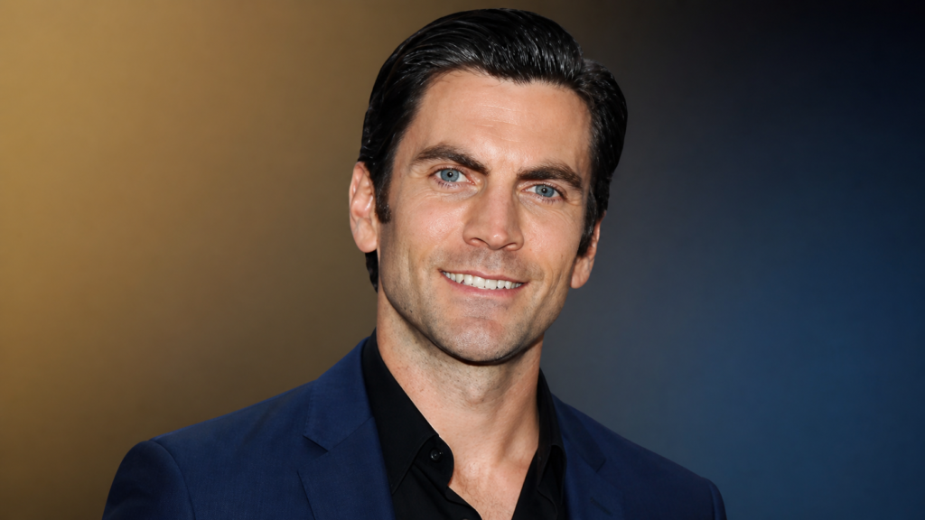 wes bentley teeth Transformation: The Stunning Truth Behind His Smile Upgrade (Real vs Rumored Changes Explained)