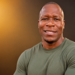 Junior Rhames: A Closer Look at the Life of Ving Rhames’ Brother