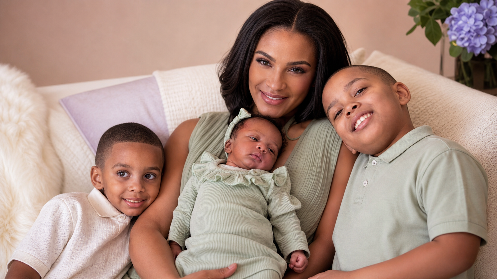 Jamison Pankey: The Powerful Truth Behind a Celebrity Child’s Life Fame and Future Potential