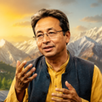 Sonam Wangchuk’s Contributions to Social Causes: Revolutionizing Education and Sustainability