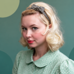 Anne Grace Morgenstern: The Life of a Hidden Star