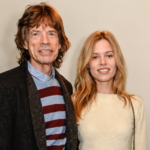 Corrina Jagger: A Hidden Chapter in Rock History