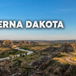 severna dakota
