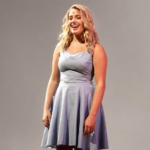 renee rapp height