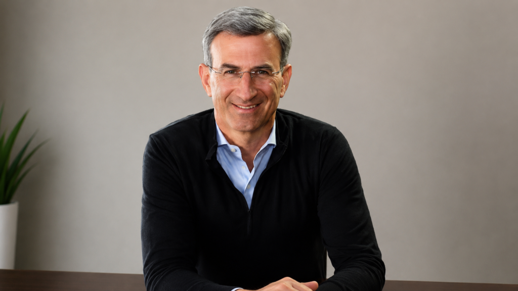 peter orszag bald