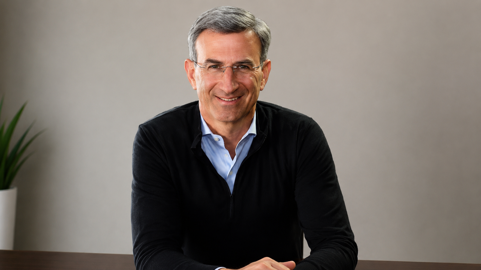 peter orszag bald