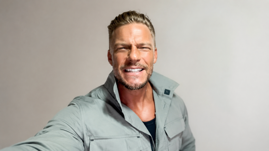eric ritchson