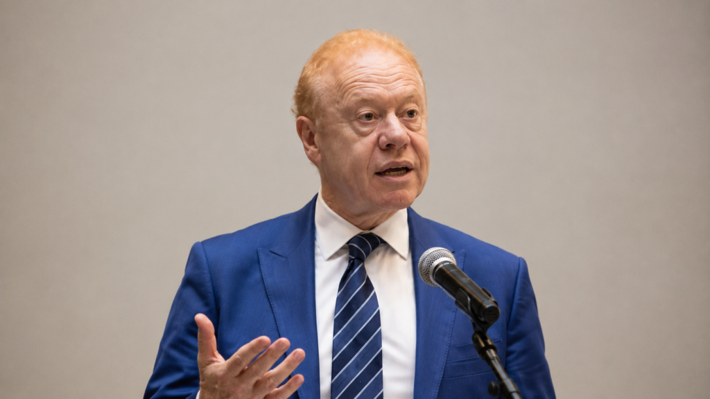 tony pratt