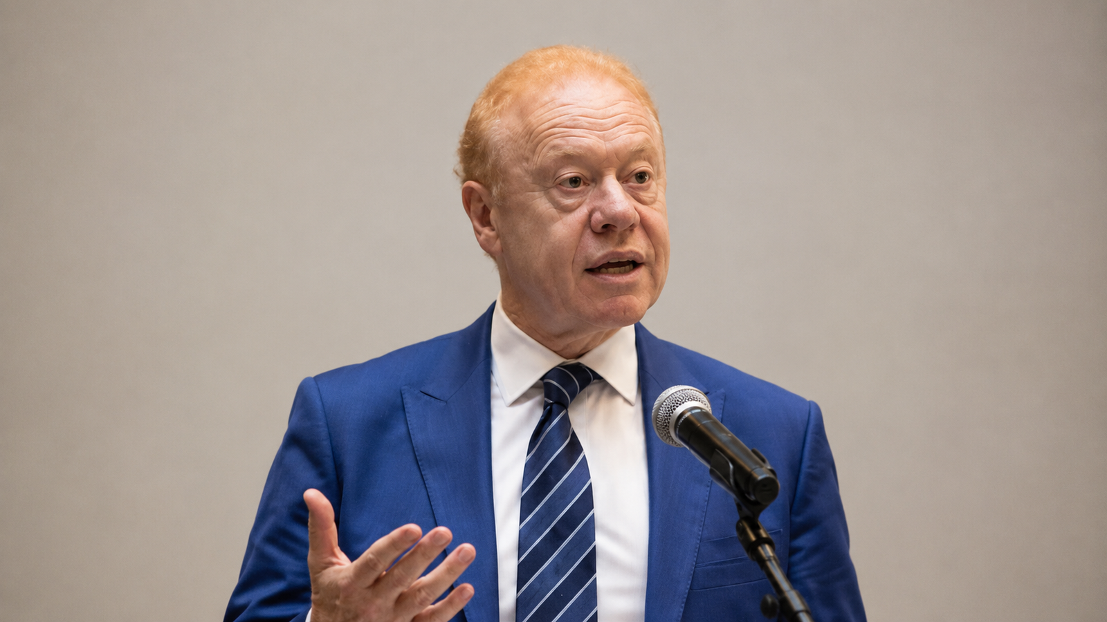 tony pratt