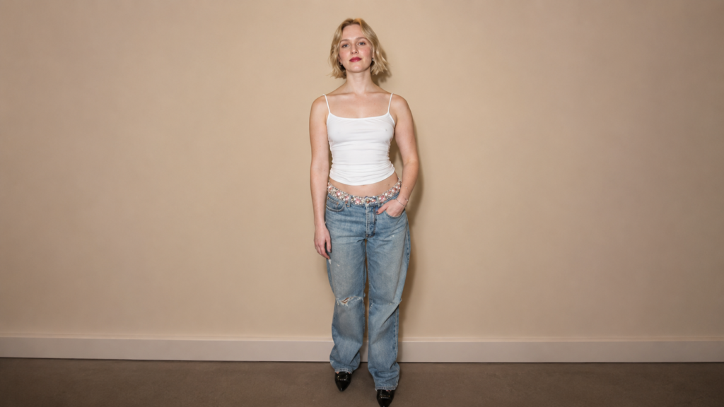 Sophia Macy