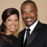 nwho is sara sidner married to
