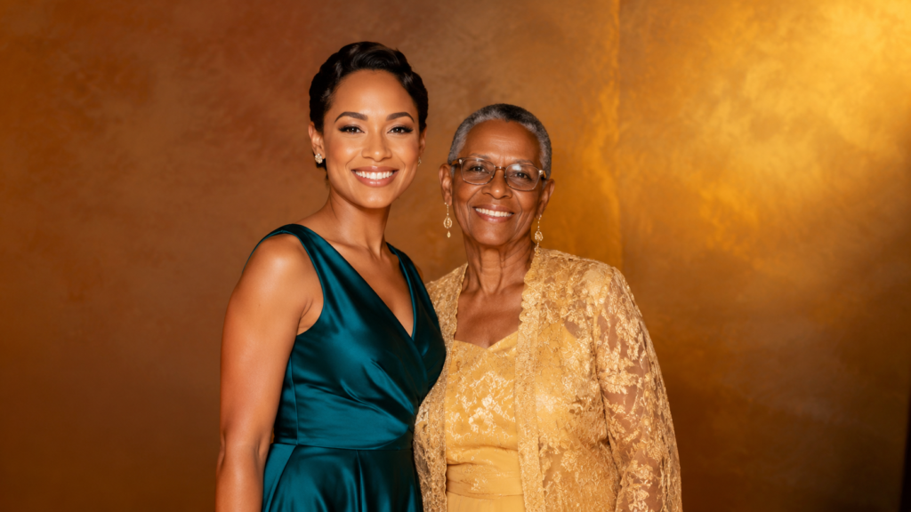 Cheryl McCoy-Gealey: Advocate Educator and Mother of Grace Byers