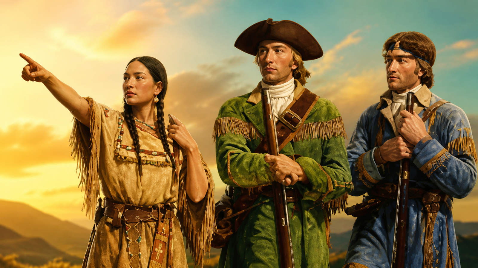 Maria Catarina Charguana: The Powerful Yet Forgotten Story of Identity and Legacy