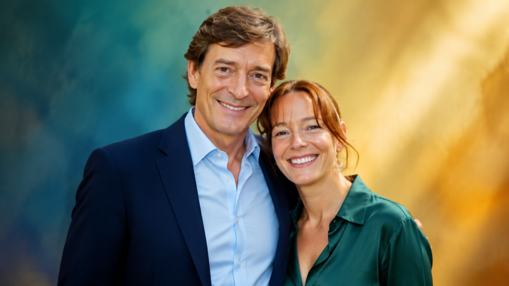 Kate Havers: A Private Life in the Shadow of Fame