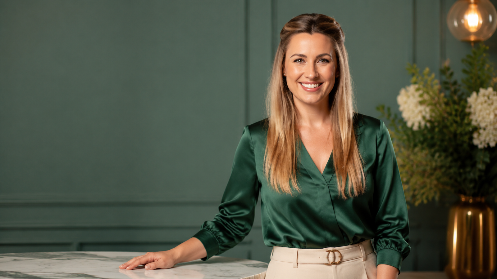 Bee Harford Age: Everything You Need to Know About the Auctioneer and TV Personality