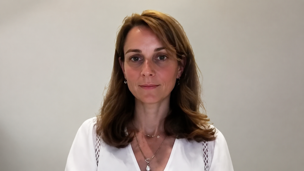 Annabel Denham: A Detailed Profile of Her Age, Career, and Influence