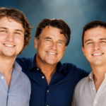 beau martin mcginley – Inspiring Journey from Celebrity Legacy to Medical Excellence