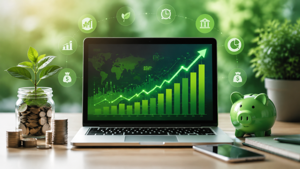 Latest News MyGreenBucks.net – 2026 Updates, Platform Changes, User Insights and Financial Trends