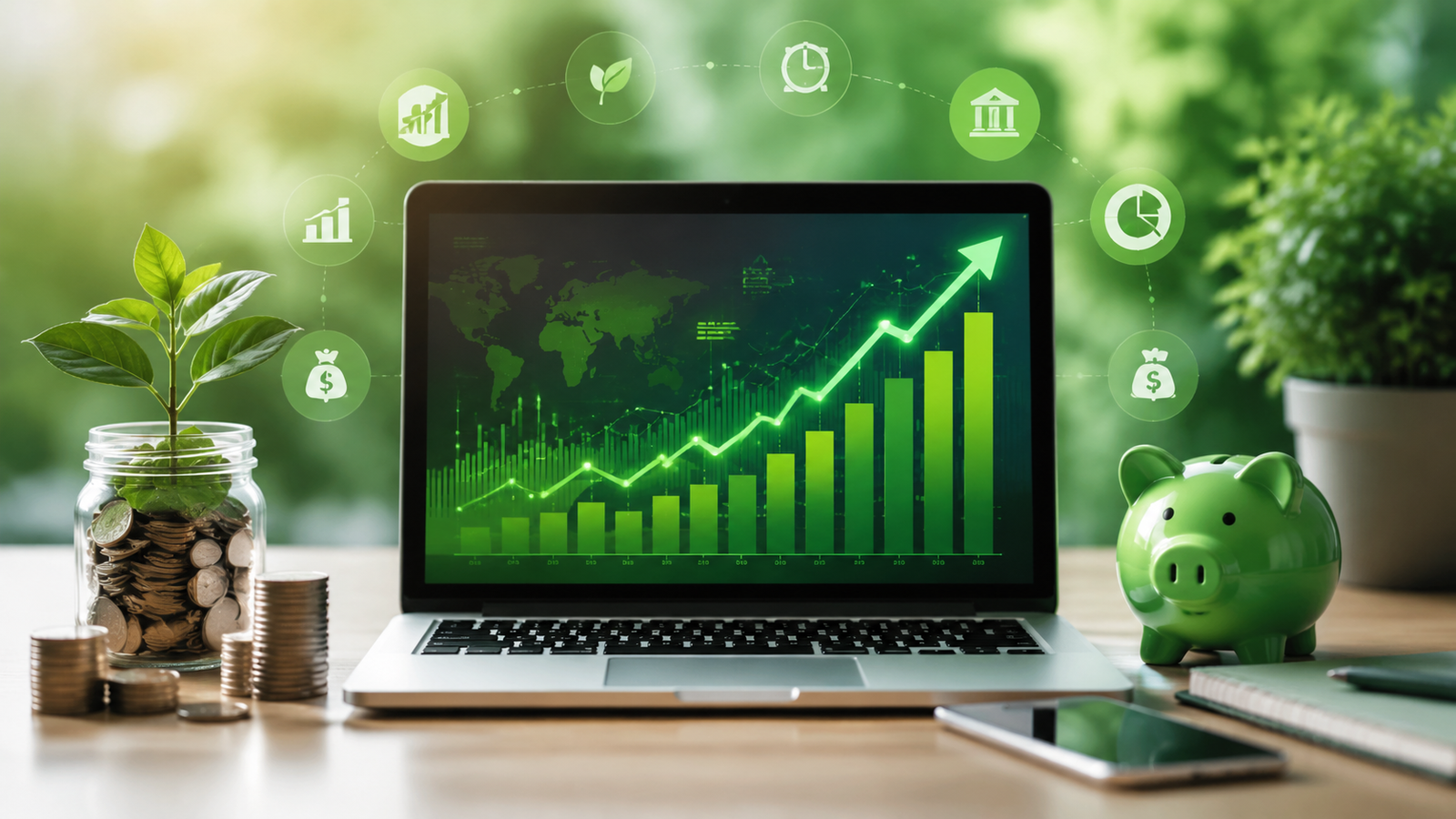 Latest News MyGreenBucks.net – 2026 Updates, Platform Changes, User Insights and Financial Trends