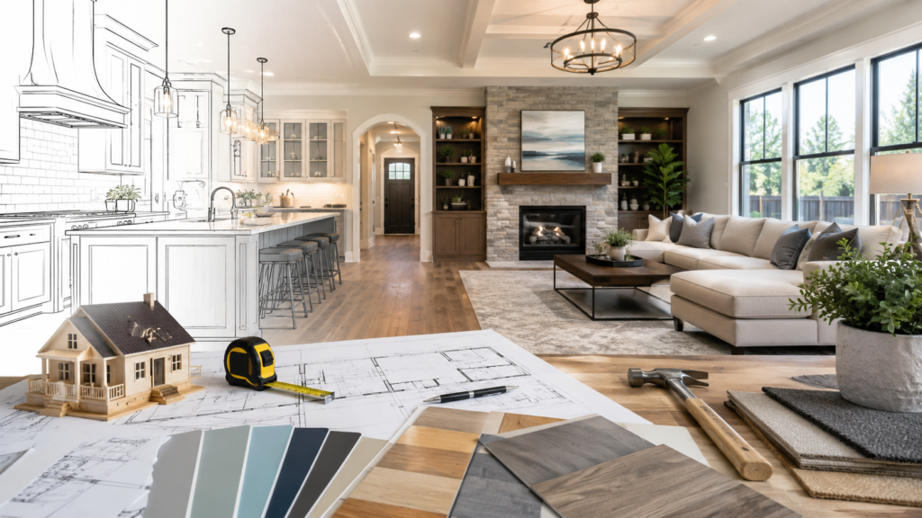 Home Upgrading Advice Mintpalment: Complete Guide to Modern Home Renovation