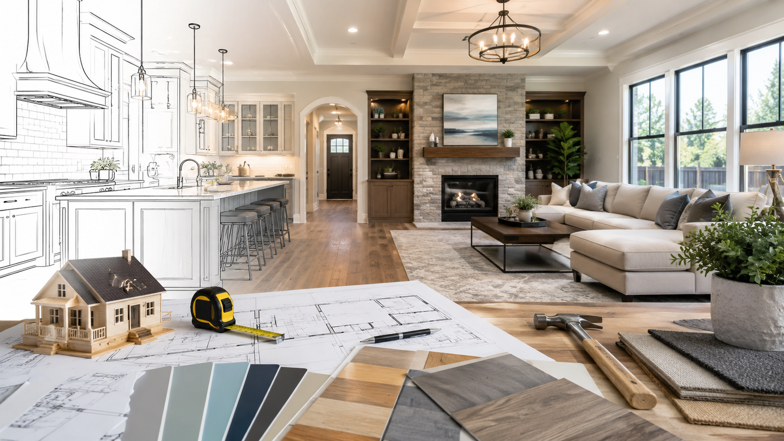 Home Upgrading Advice Mintpalment: Complete Guide to Modern Home Renovation