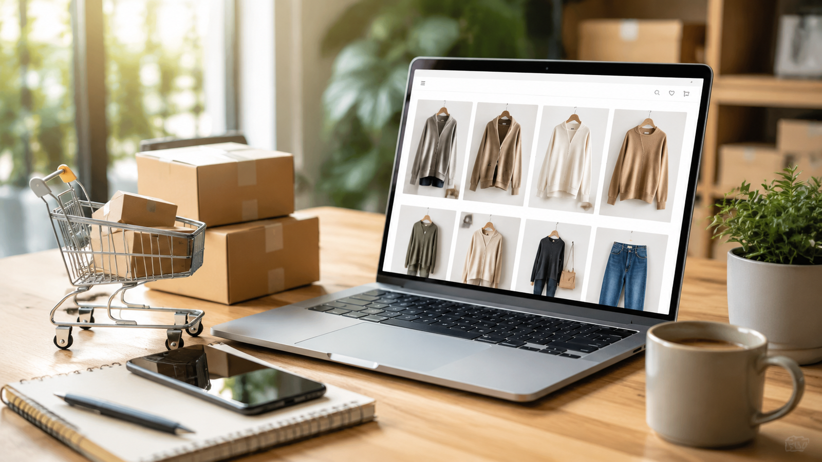 Latest Articles on ShopNaclo from Robert Mills