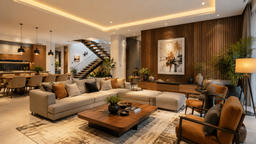 Interior Design DrHomey – Creating Stylish and Functional Homes