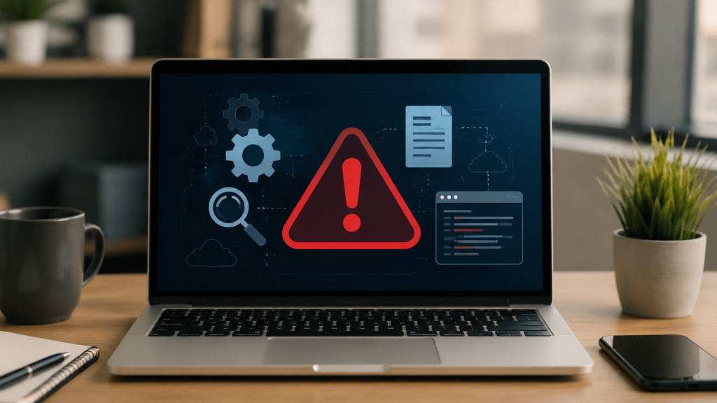 Problem on Llekomiss Software – Causes, Effects, and Solutions