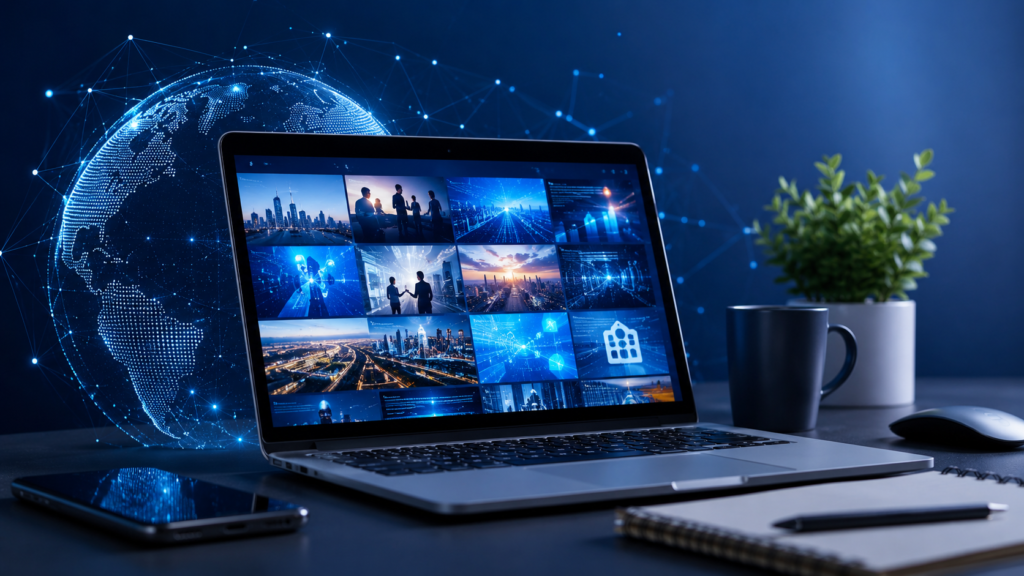 VocalNewsMedia Com: A Complete Guide to the Popular Digital Content Platform