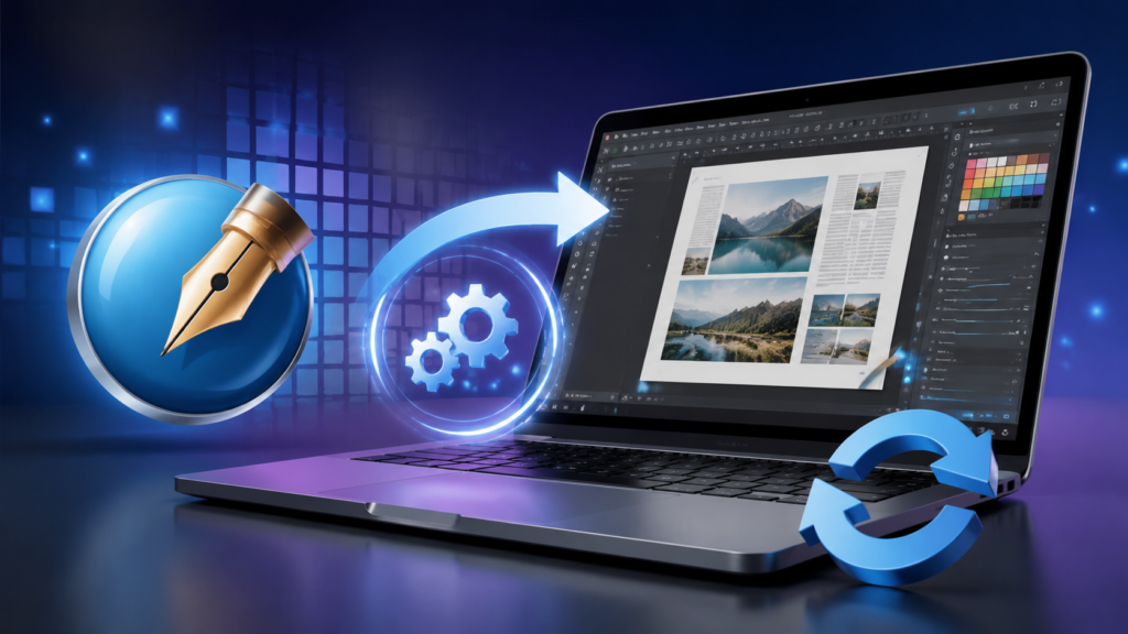 shotscribus software upgrade: Complete Guide to Update, Install, and Fix Scribus Versions