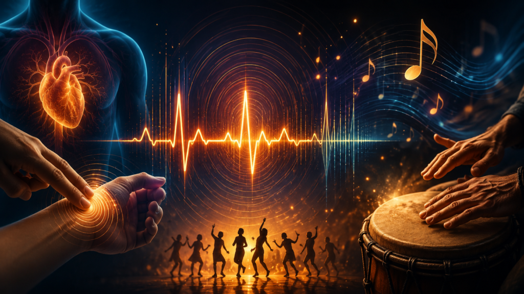 Pulsamento: Meaning, Definition, and Its Role in Rhythm, Music, and Human Pulse