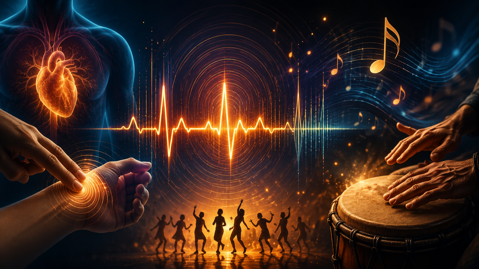 Pulsamento: Meaning, Definition, and Its Role in Rhythm, Music, and Human Pulse
