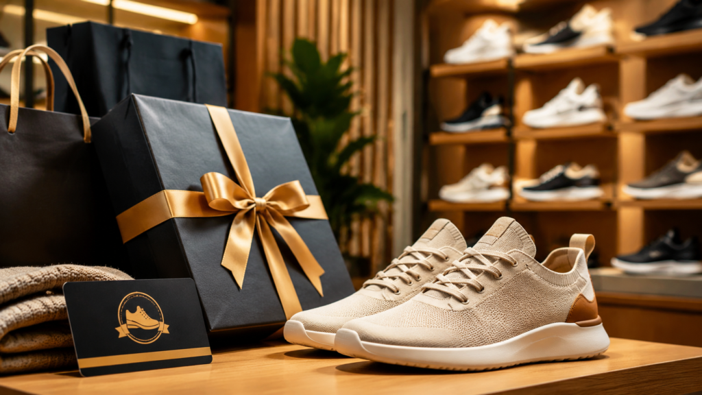 BestShoesEverShop Loyalty Program: Unlock Rewards, Savings, and Exclusive Perks