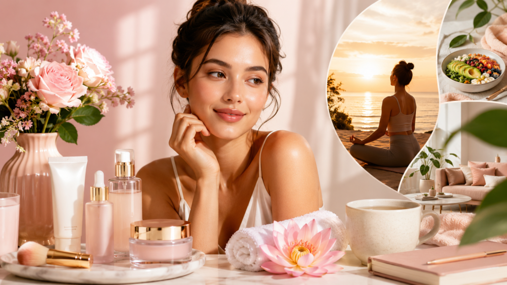 GlossyWise Com: Your Ultimate Guide to Beauty, Skincare, and Lifestyle Insights