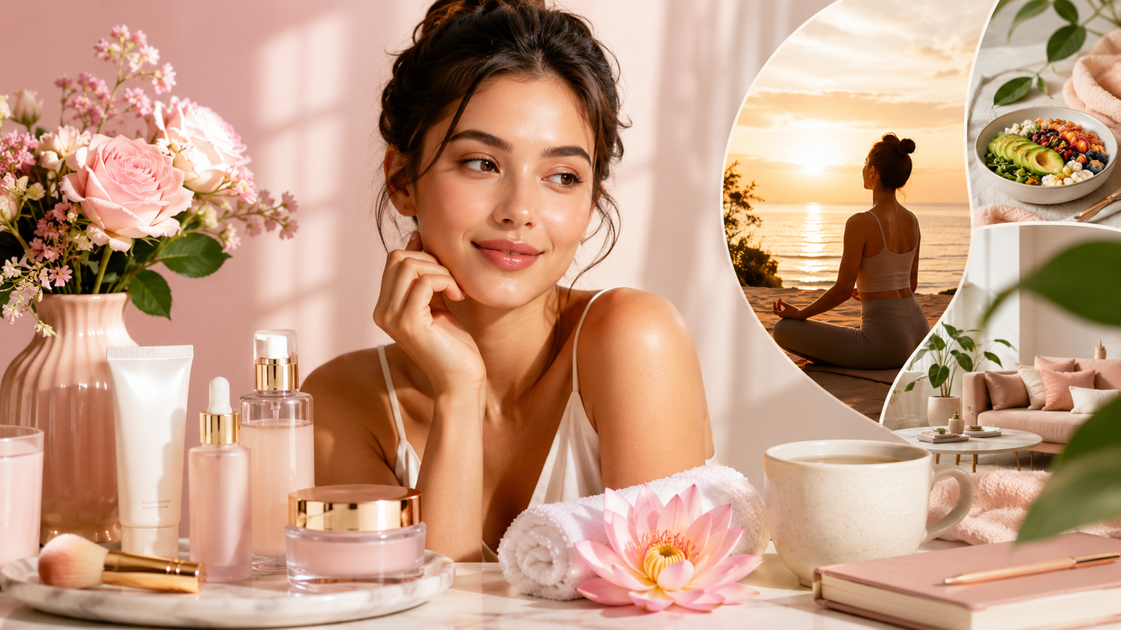 GlossyWise Com: Your Ultimate Guide to Beauty, Skincare, and Lifestyle Insights