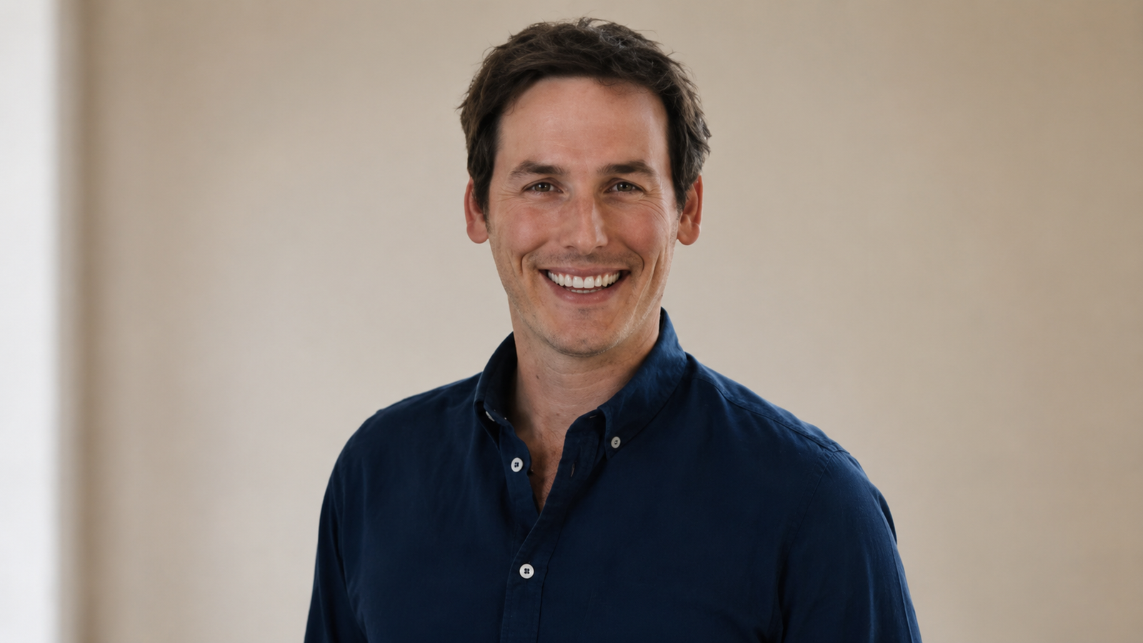 Thomas Redmayne
