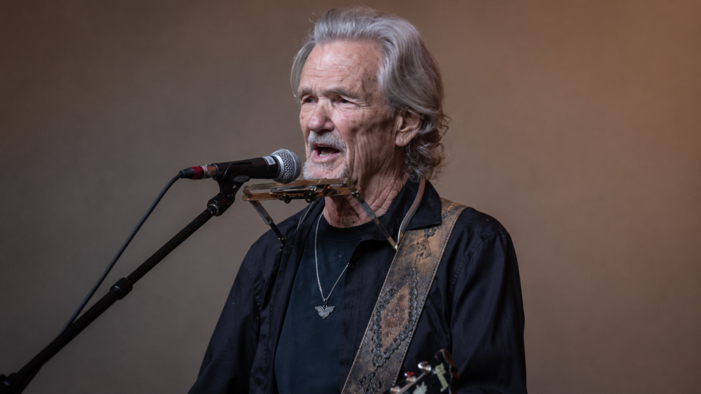 kraigher kristofferson