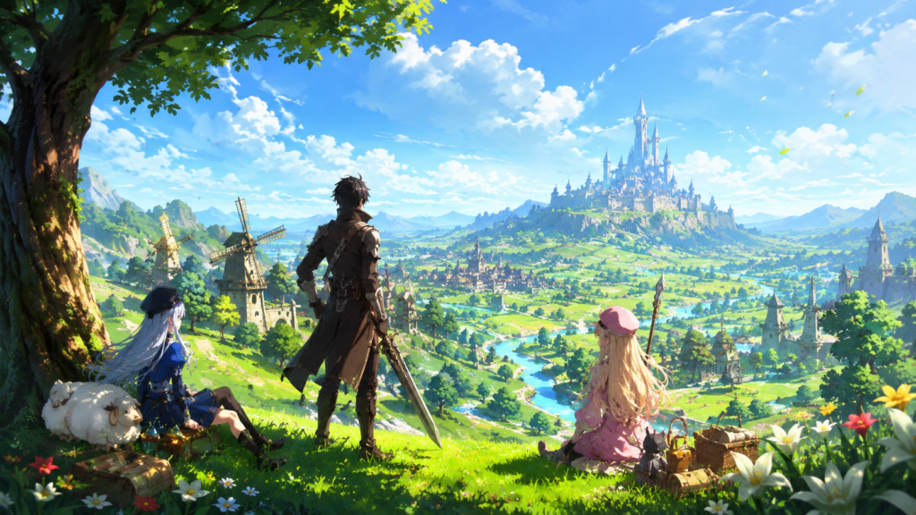 mabinogi lazy patch