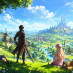 mabinogi lazy patch