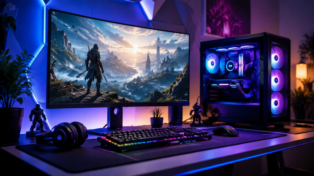 How to Improve LCFTechMods for Better Performance & FPS