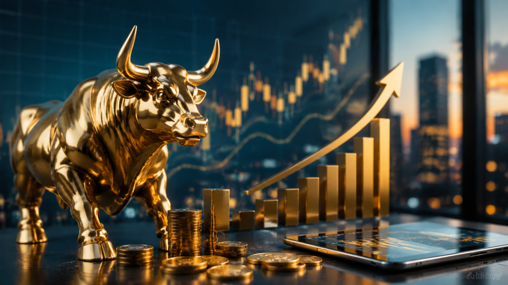 RoarLeveraging Finance InfoGuide from RipRoar: Complete Financial Strategy Breakdown