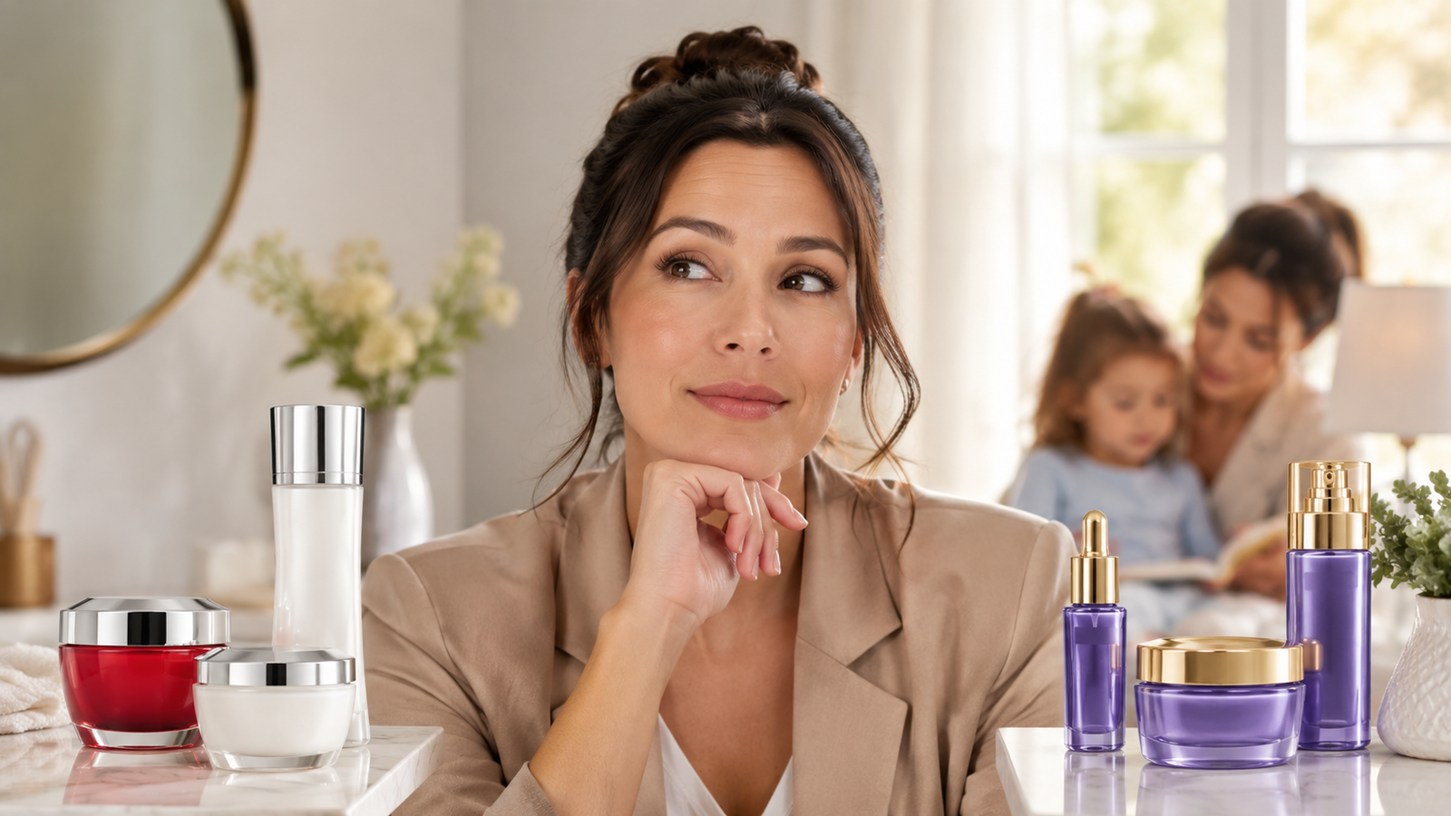 I’m a Skincare Beginner: Is Nivea a Good Starting Brand Compared to Garnier?