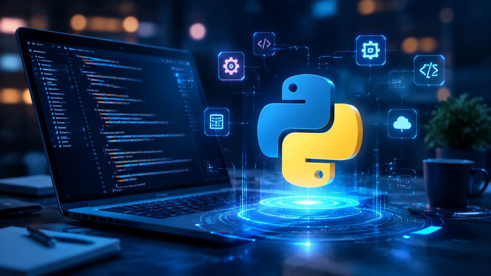 Software Dowsstrike2045 Python: Complete Guide, Features, Update System & Uses