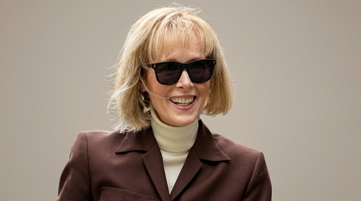 e jean carroll net worth