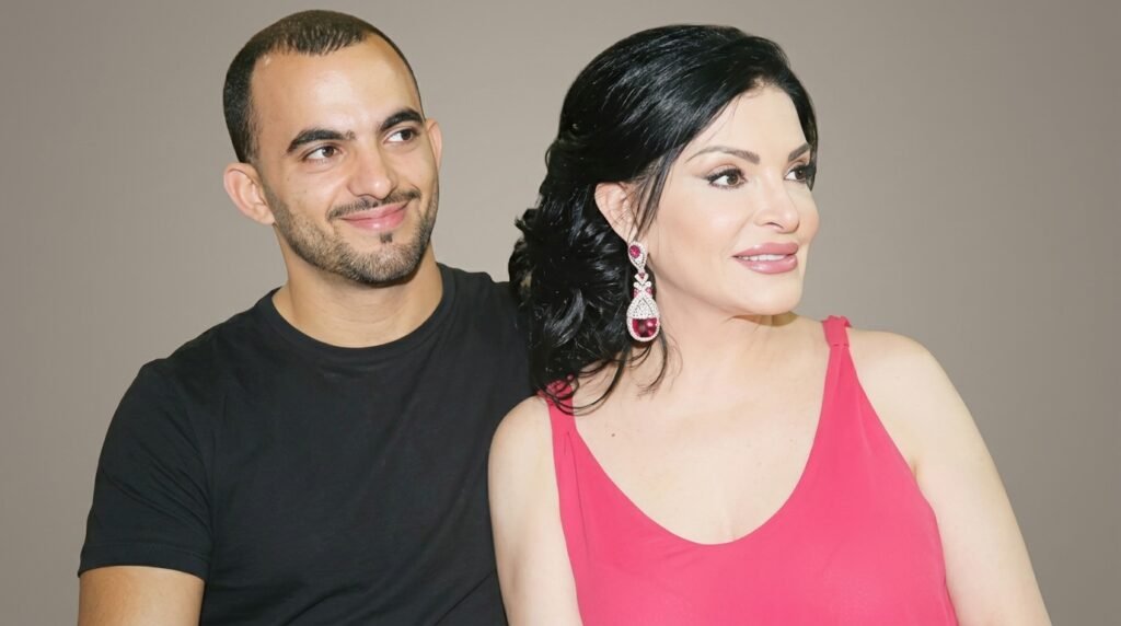 Nidal Al-Hamdani