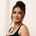 Salma Hayek